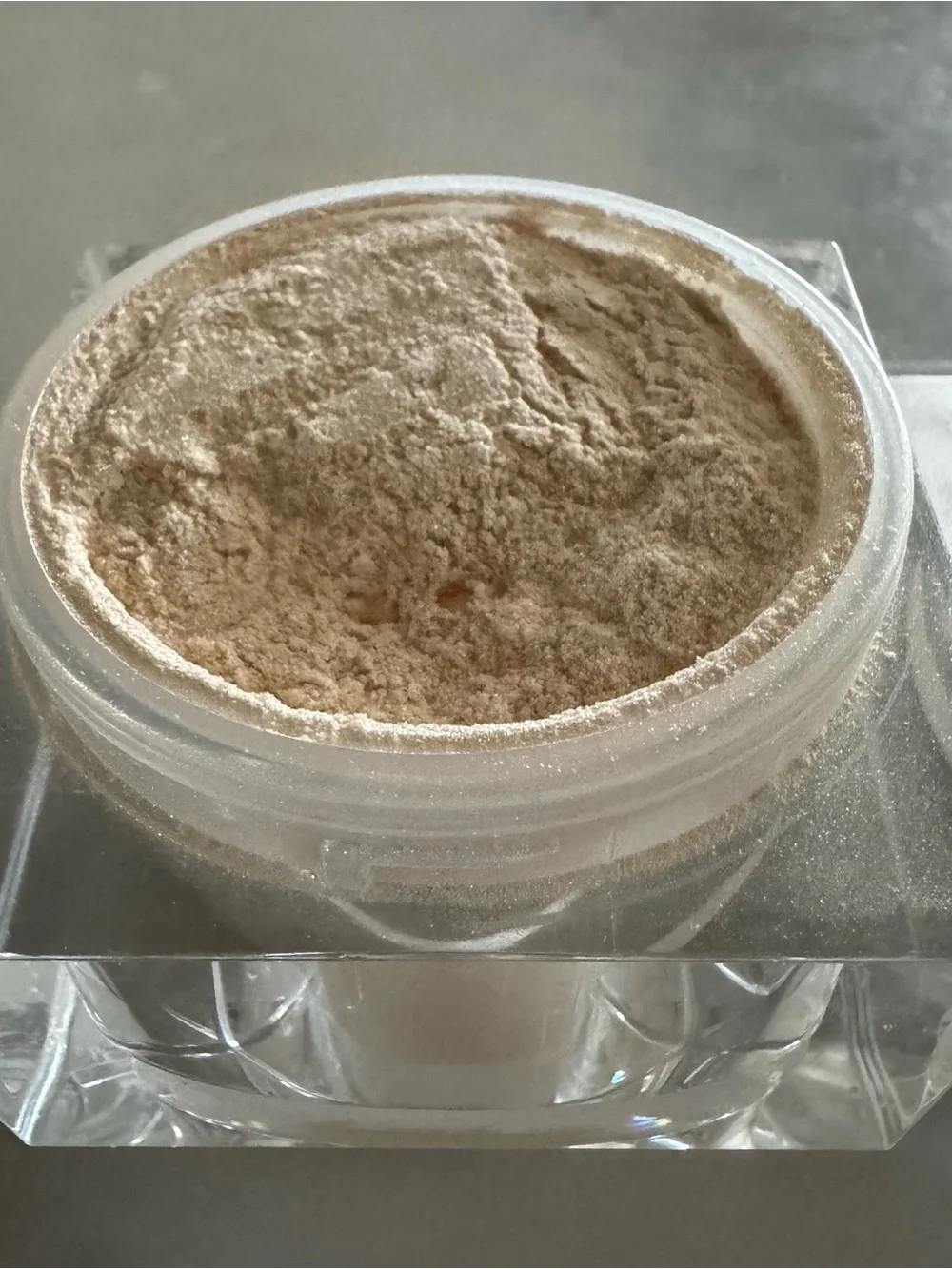 Victoria's Secret Dream Angels Heavenly  Silkening & Luminous  Body Powder